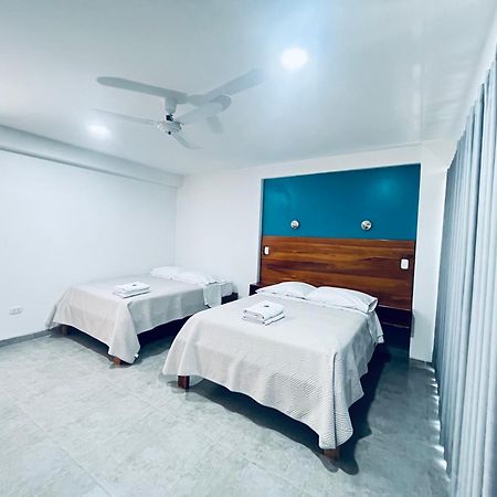 Hotel Villa Santa Ana Quillabamba Екстер'єр фото