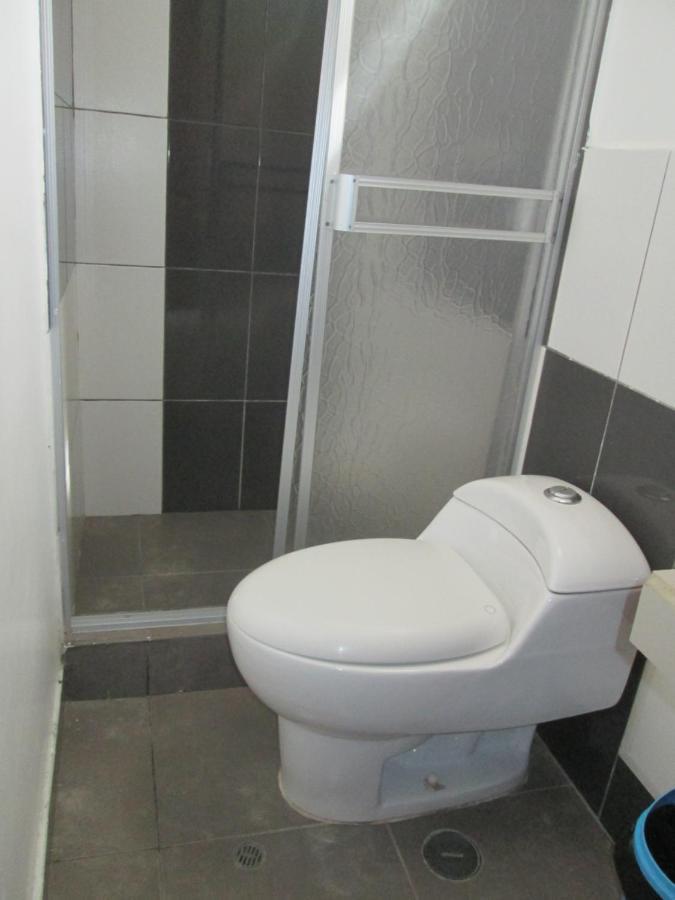 Hotel Villa Santa Ana Quillabamba Екстер'єр фото