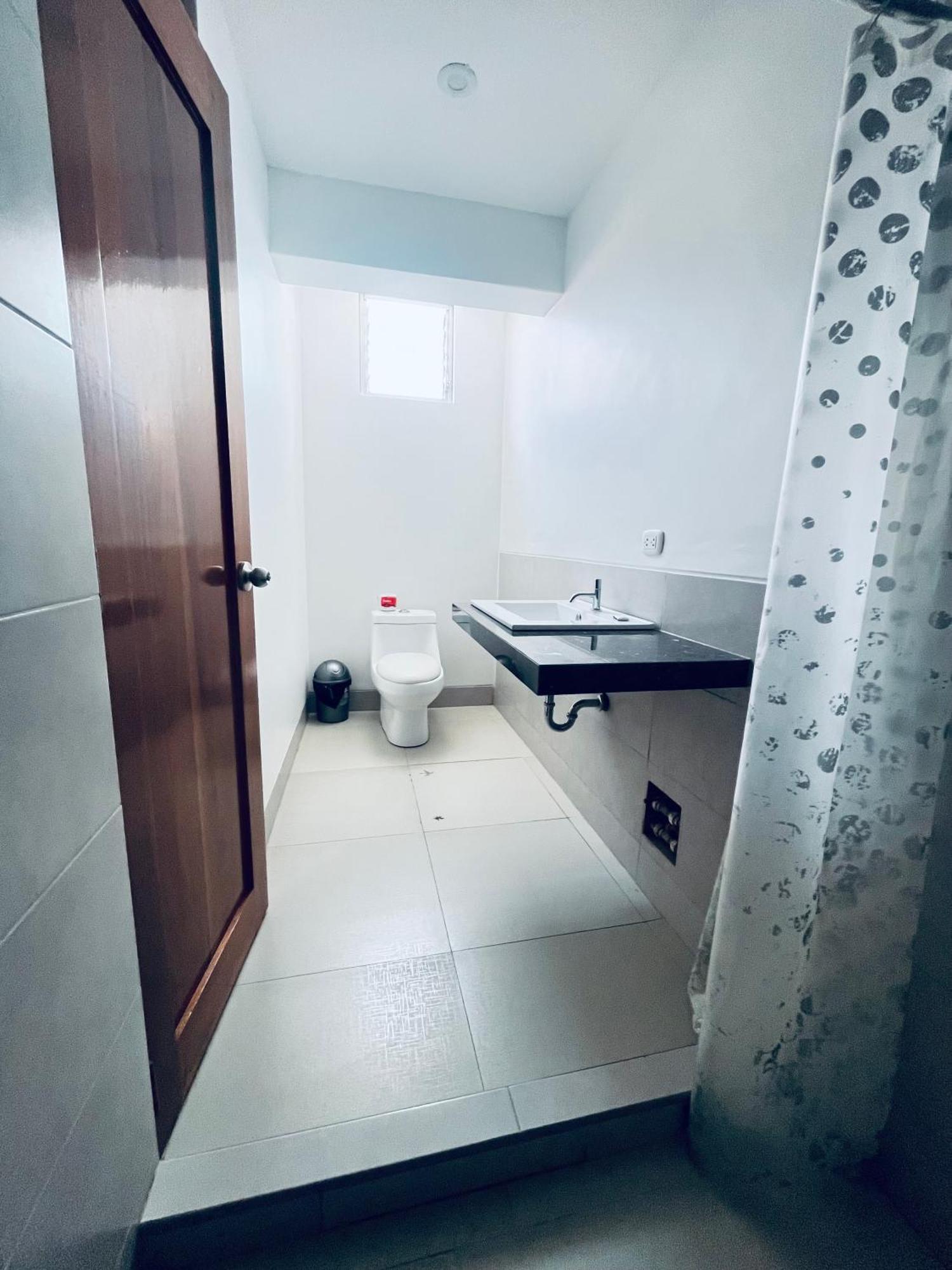 Hotel Villa Santa Ana Quillabamba Екстер'єр фото